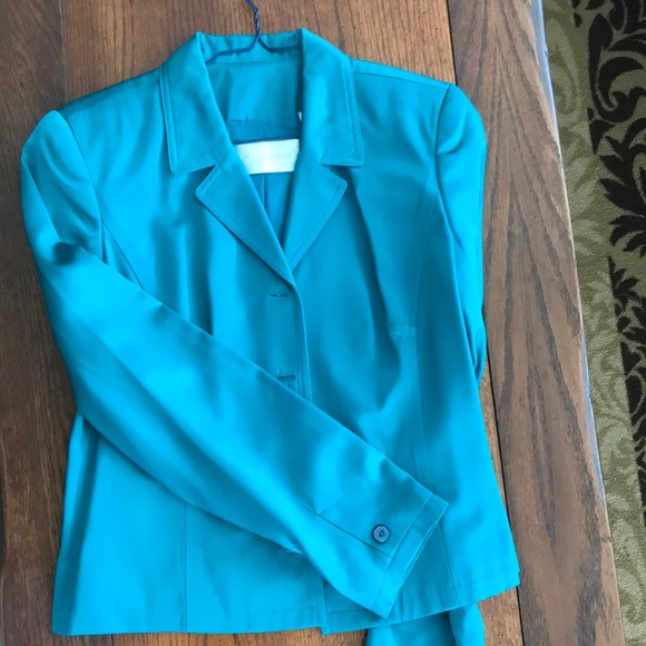 🌴🌴Dana Buchman jacket 💲💲sale💲💲 - Picture 7 of 8